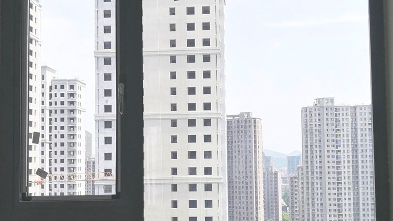 塑钢门窗玻璃厚度，定制的标准与考量**
