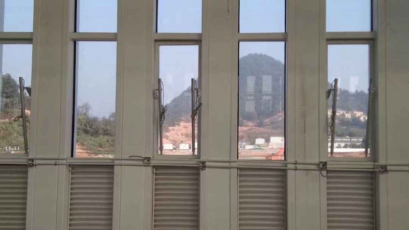 别墅门窗铝包木材质：揭秘其优缺点与适用场景