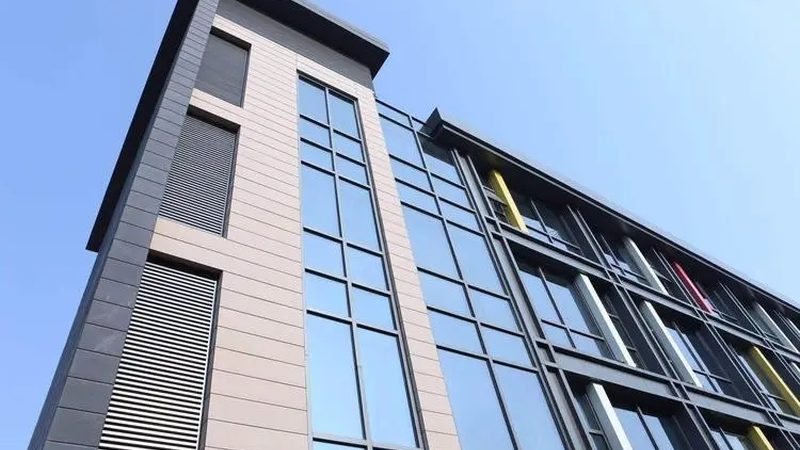 系统门窗定制，从选型到安装的五大关键步骤
