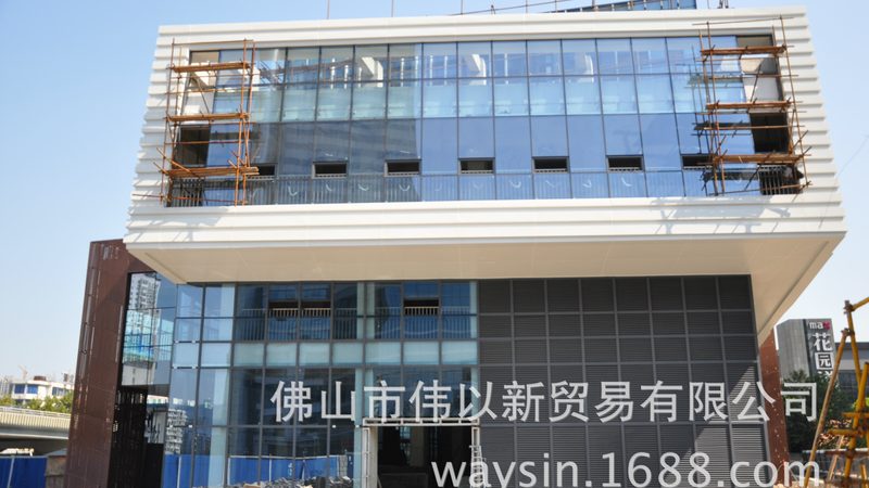 佛山系统门窗：揭秘其性能与选型要点
